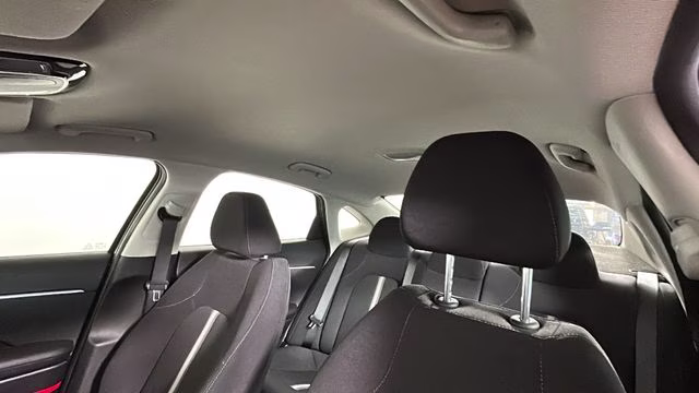 2023 Portofino Gray Hyundai Sonata SE FWD Sedan