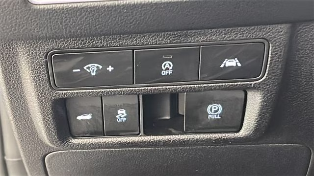 2023 Portofino Gray Hyundai Sonata SE FWD Sedan