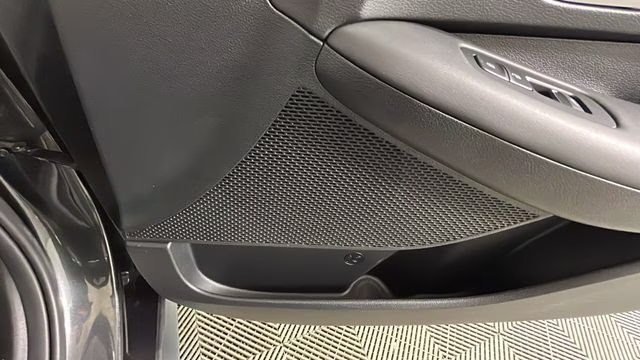2023 Portofino Gray Hyundai Sonata SE FWD Sedan