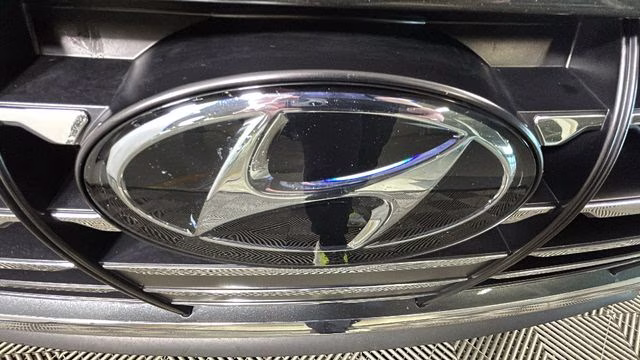 2023 Portofino Gray Hyundai Sonata SE FWD Sedan