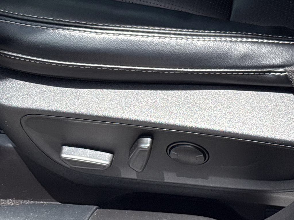 2024 Vapor Blue Metallic Ford Escape Platinum AWD SUV