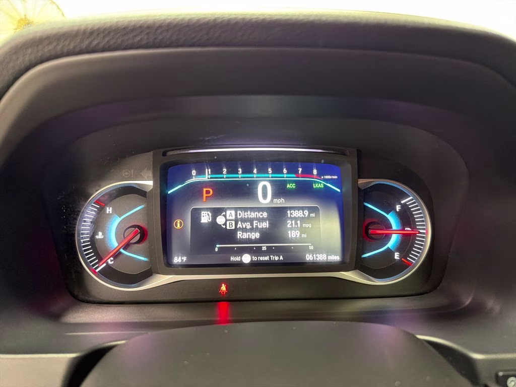 2022 Crystal Black Pearl Honda Pilot Black Edition AWD SUV