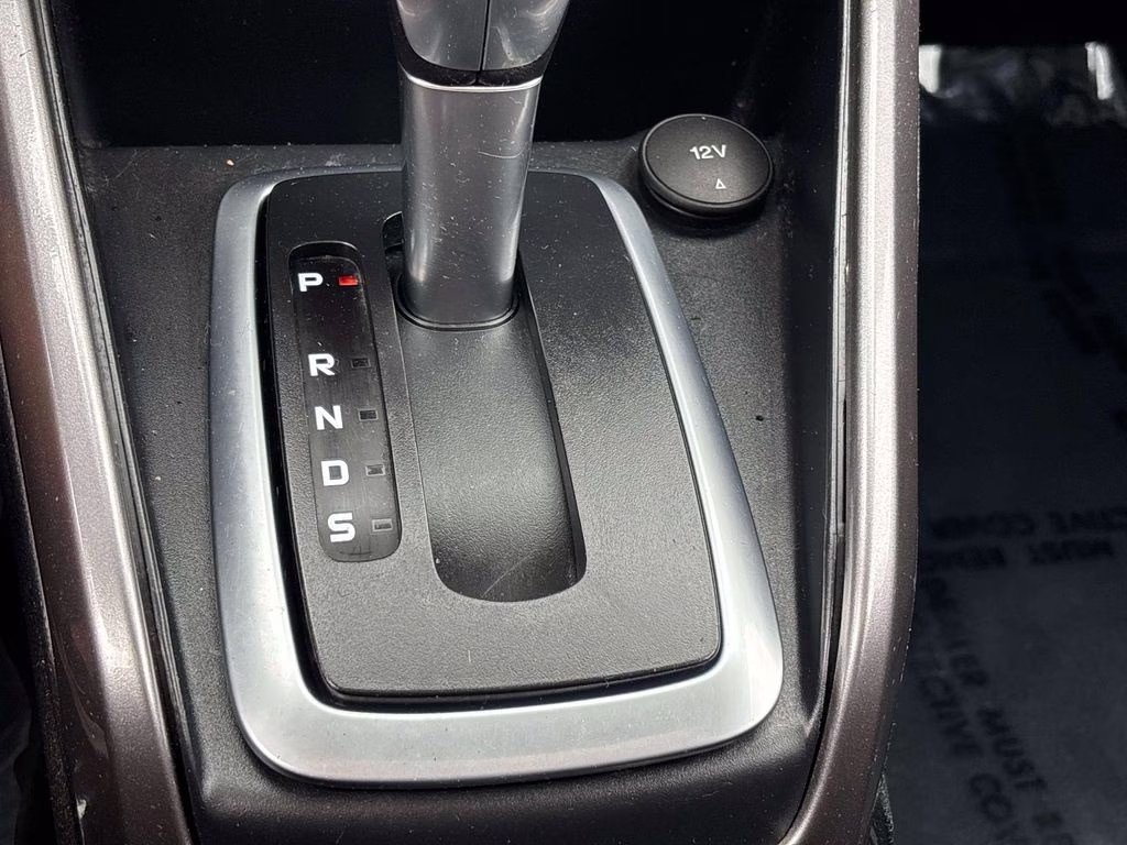 2019 Smoke Metallic Ford EcoSport SE 4X4 SUV