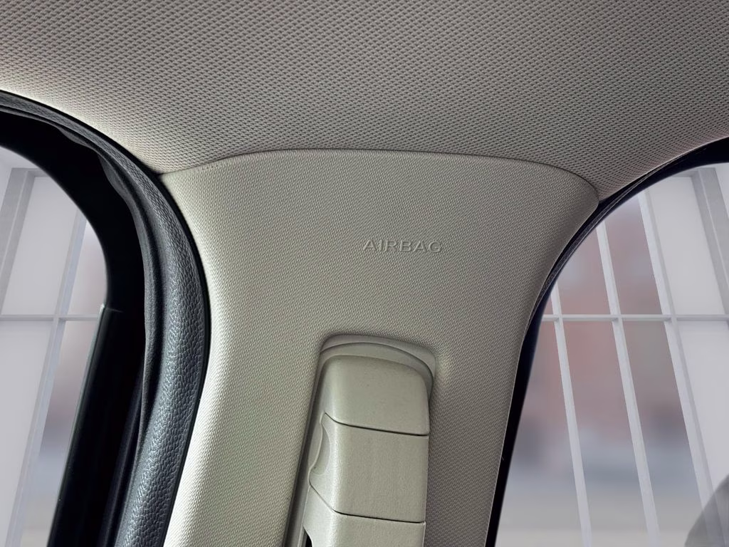 2019 Smoke Metallic Ford EcoSport SE 4X4 SUV