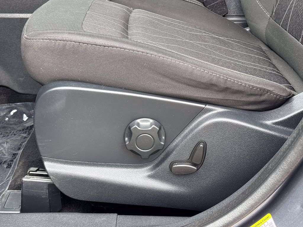 2019 Smoke Metallic Ford EcoSport SE 4X4 SUV