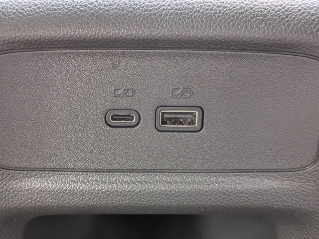 2025 Cinnabar Metallic Buick Envista Preferred FWD SUV