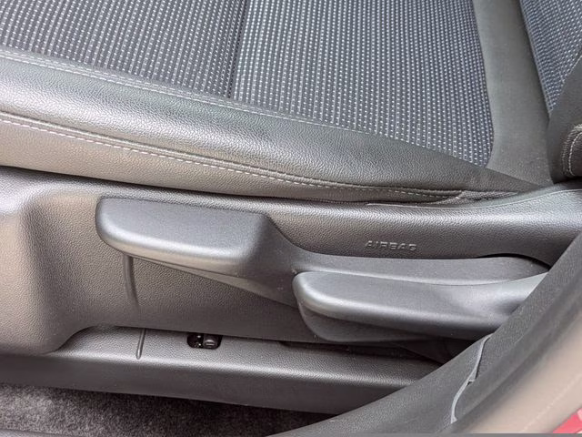 2025 Cinnabar Metallic Buick Envista Preferred FWD SUV