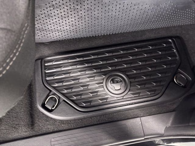 2019 Diamond Black Crystal Pearlcoat Ram 1500 Big Horn 4X4 Truck