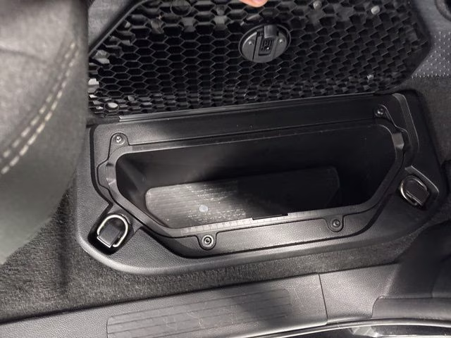 2019 Diamond Black Crystal Pearlcoat Ram 1500 Big Horn 4X4 Truck