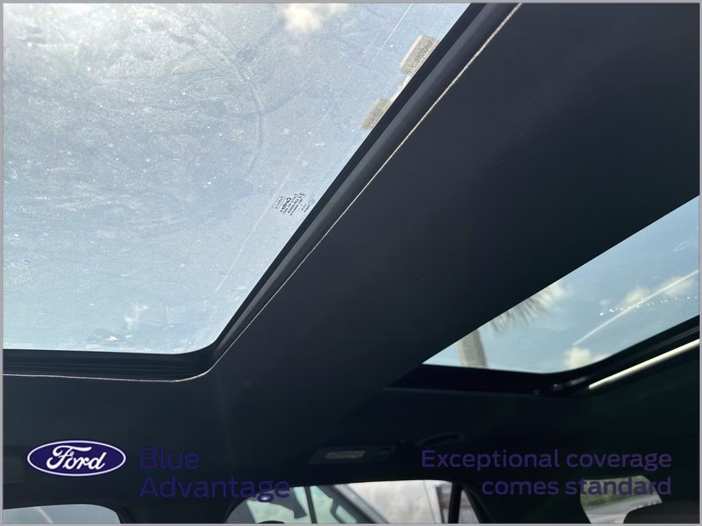 2018 Magnetic Metallic Ford Explorer Limited FWD SUV