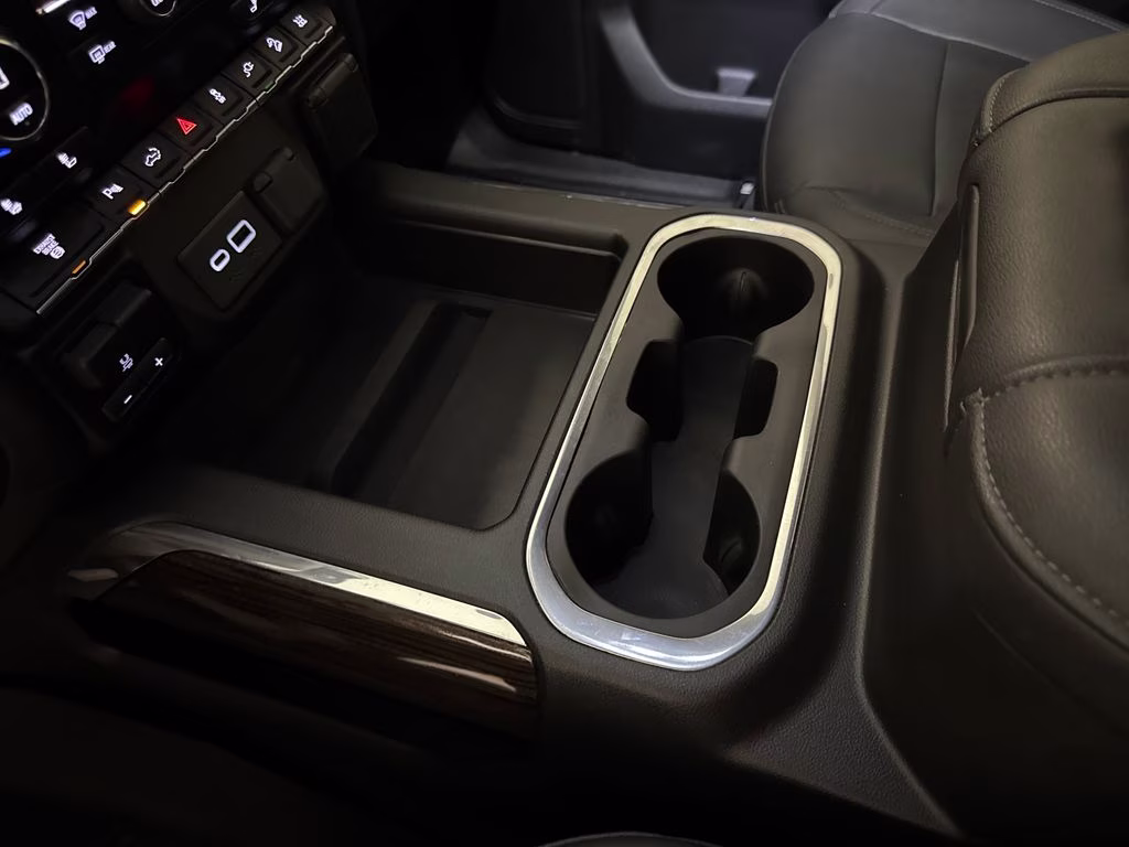 2022 Northsky Blue Metallic Chevrolet Silverado 3500HD LT 4X4 Truck