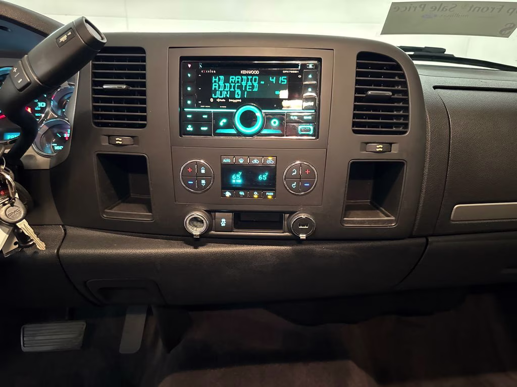 2013 Sonoma Red Metallic GMC Sierra 1500 SLE RWD Truck