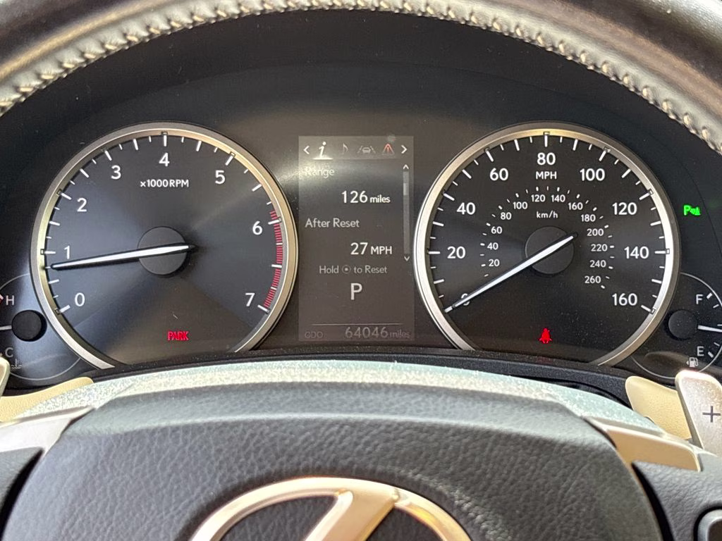 2020 Caviar Lexus NX 300 Base FWD SUV