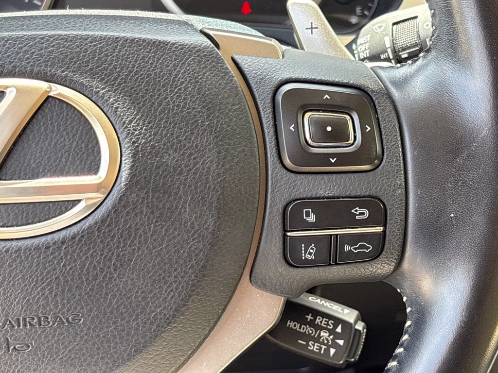 2020 Caviar Lexus NX 300 Base FWD SUV