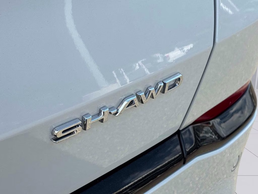2022 White Acura MDX A-Spec AWD SUV