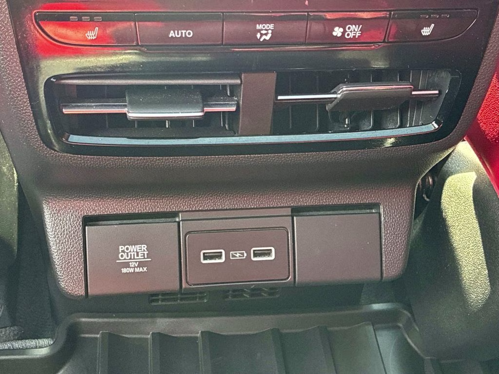 2022 White Acura MDX A-Spec AWD SUV