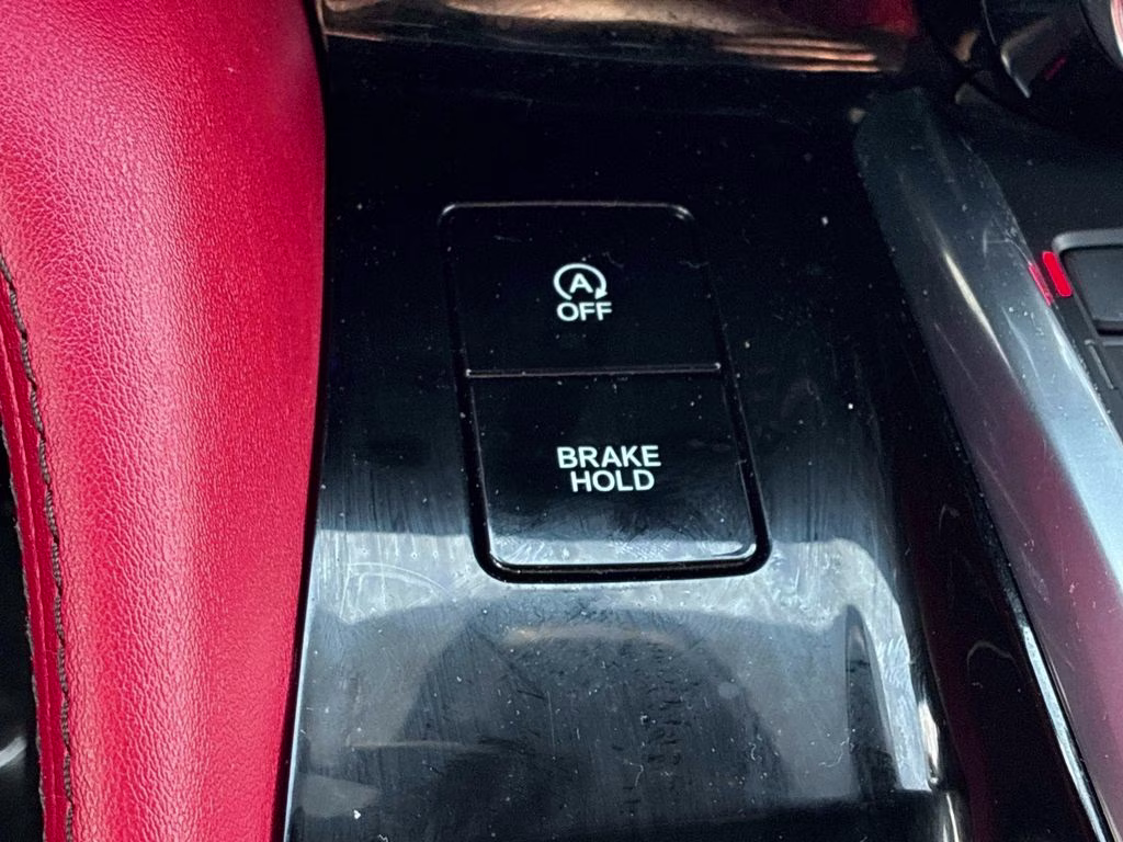 2022 White Acura MDX A-Spec AWD SUV