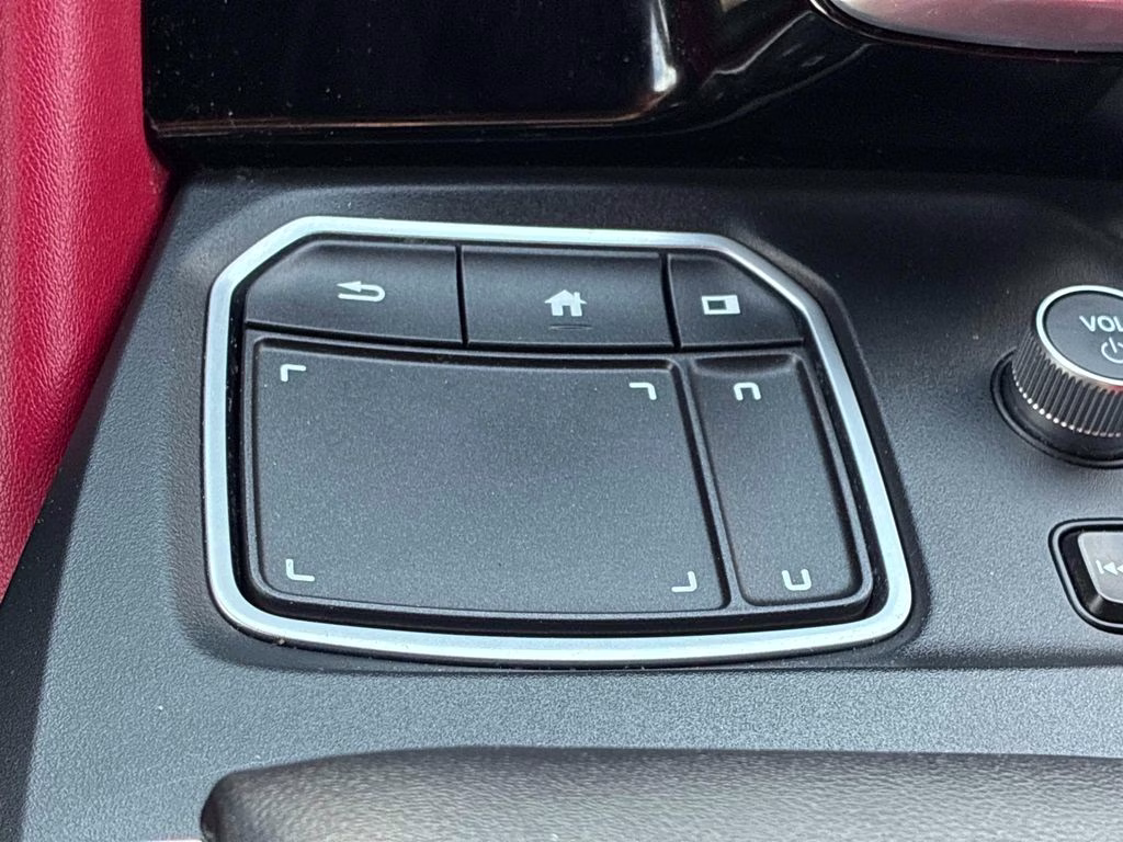 2022 White Acura MDX A-Spec AWD SUV
