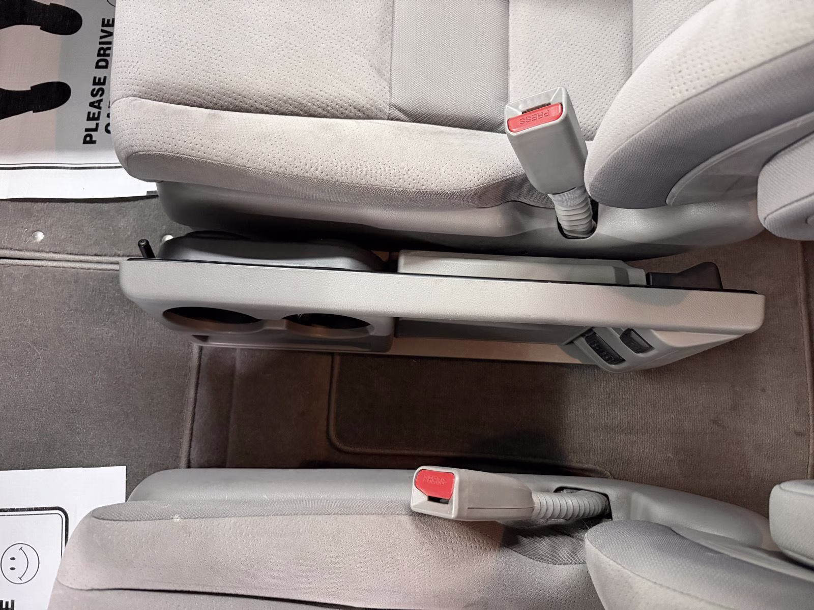 2011 Glacier Blue Metallic Honda CR-V SE 4X4 SUV
