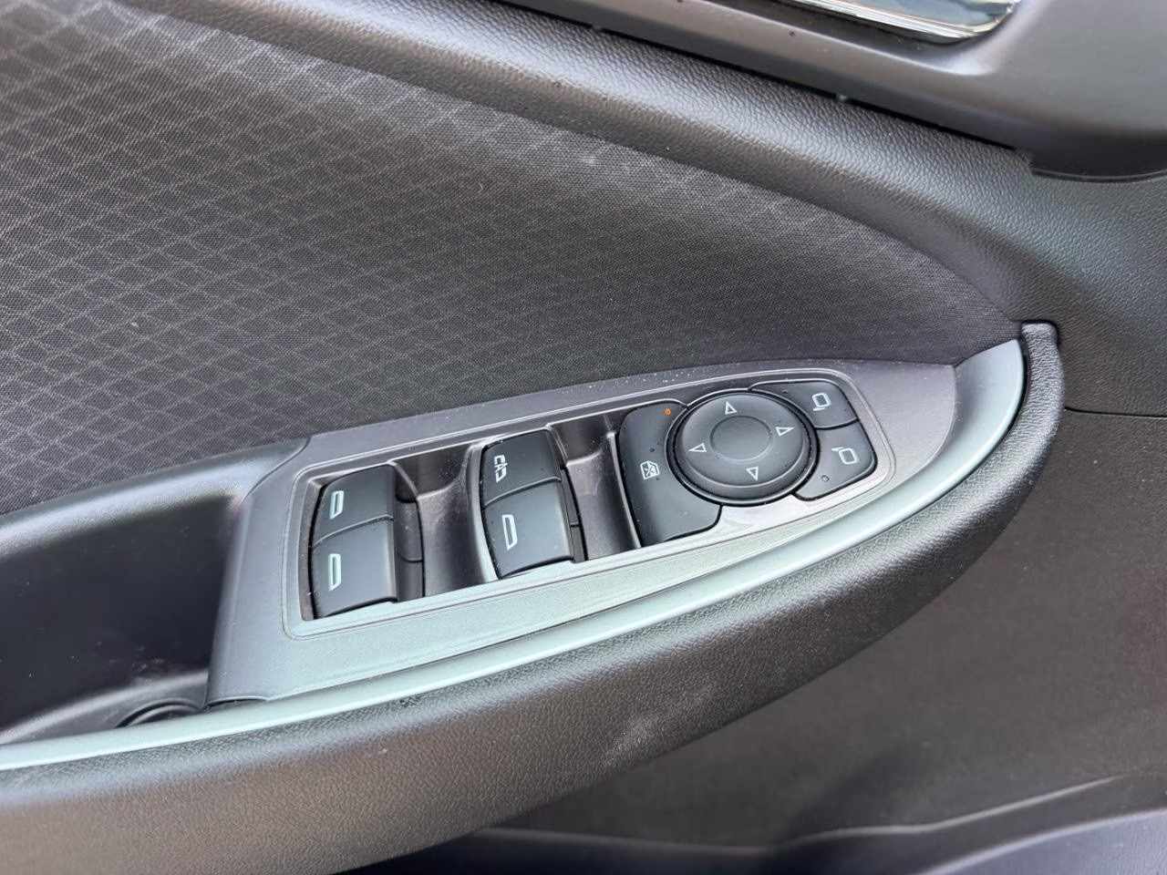 2024 Mosaic Black Metallic Chevrolet Malibu LT 1LT FWD Sedan