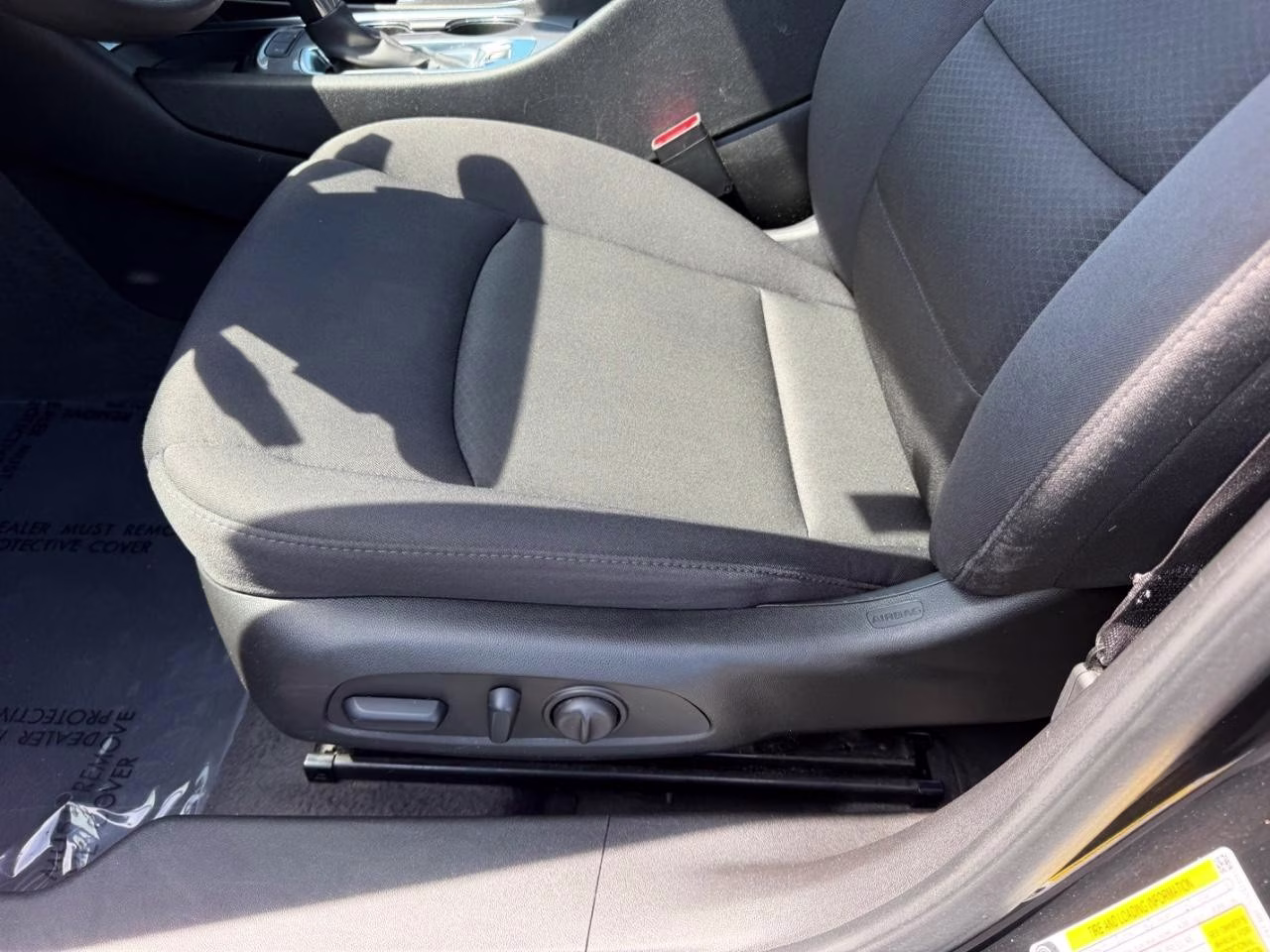 2024 Mosaic Black Metallic Chevrolet Malibu LT 1LT FWD Sedan