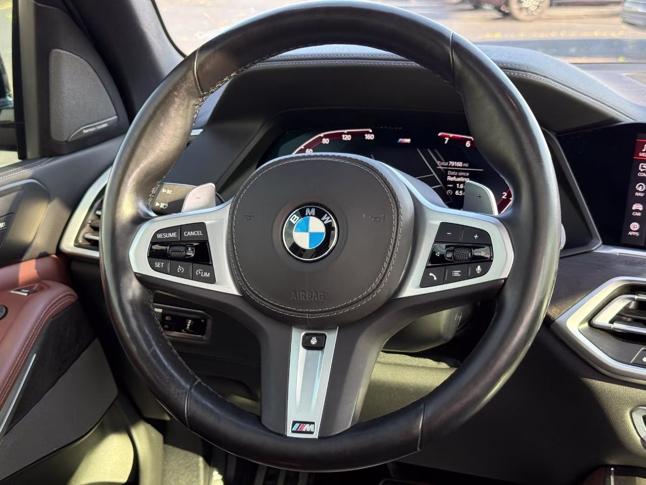 2021 Dark Graphite Metallic BMW X5 xDrive40i AWD SUV