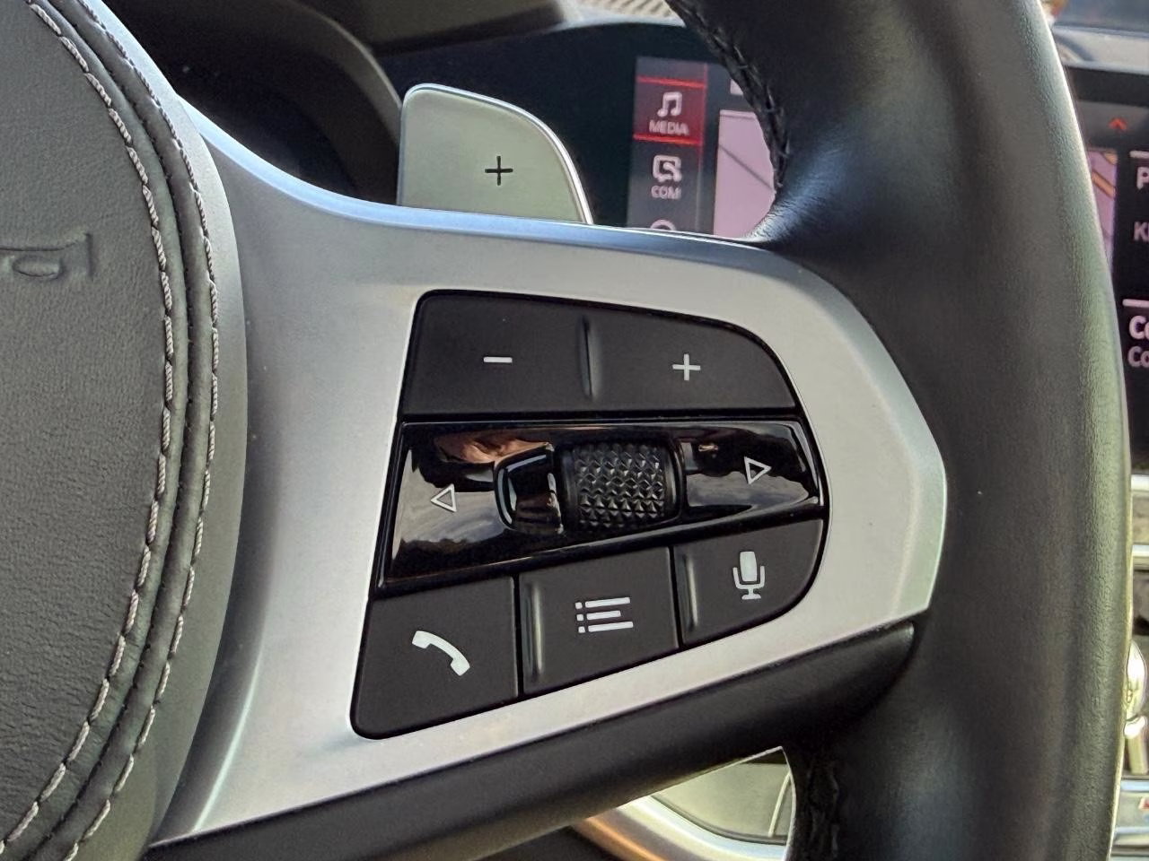 2021 Dark Graphite Metallic BMW X5 xDrive40i AWD SUV