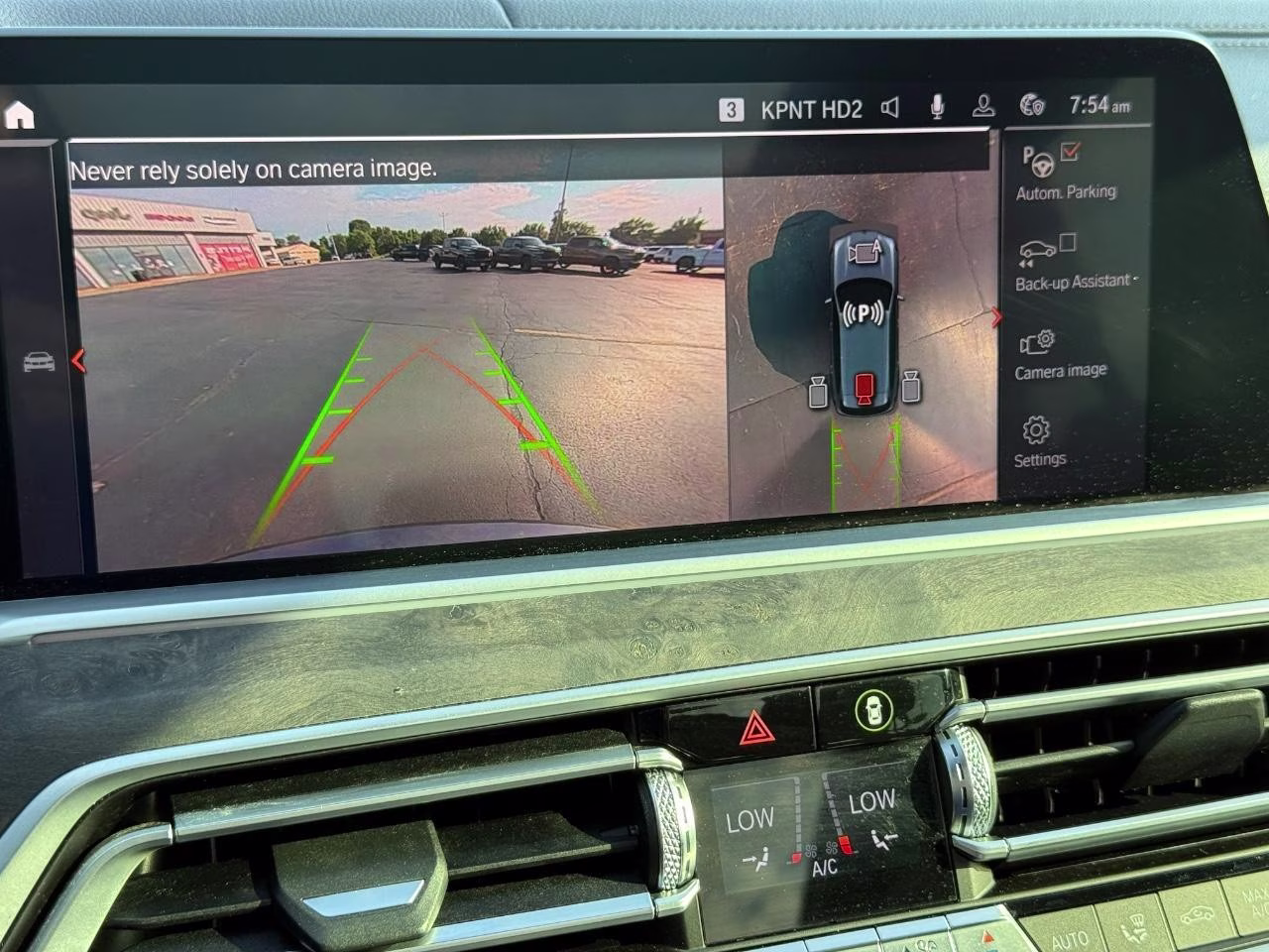 2021 Dark Graphite Metallic BMW X5 xDrive40i AWD SUV