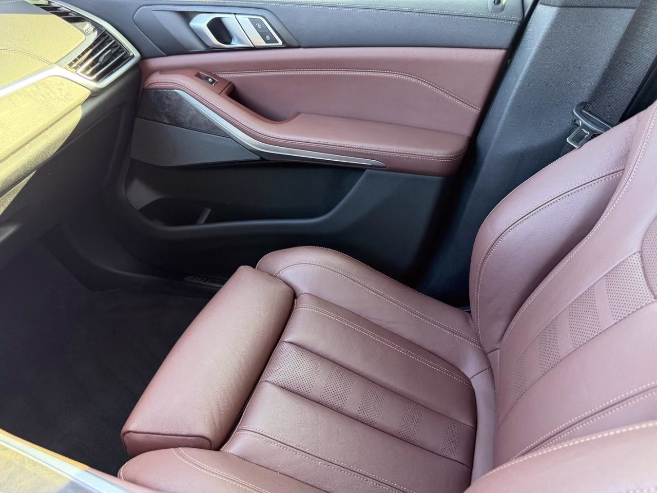 2021 Dark Graphite Metallic BMW X5 xDrive40i AWD SUV