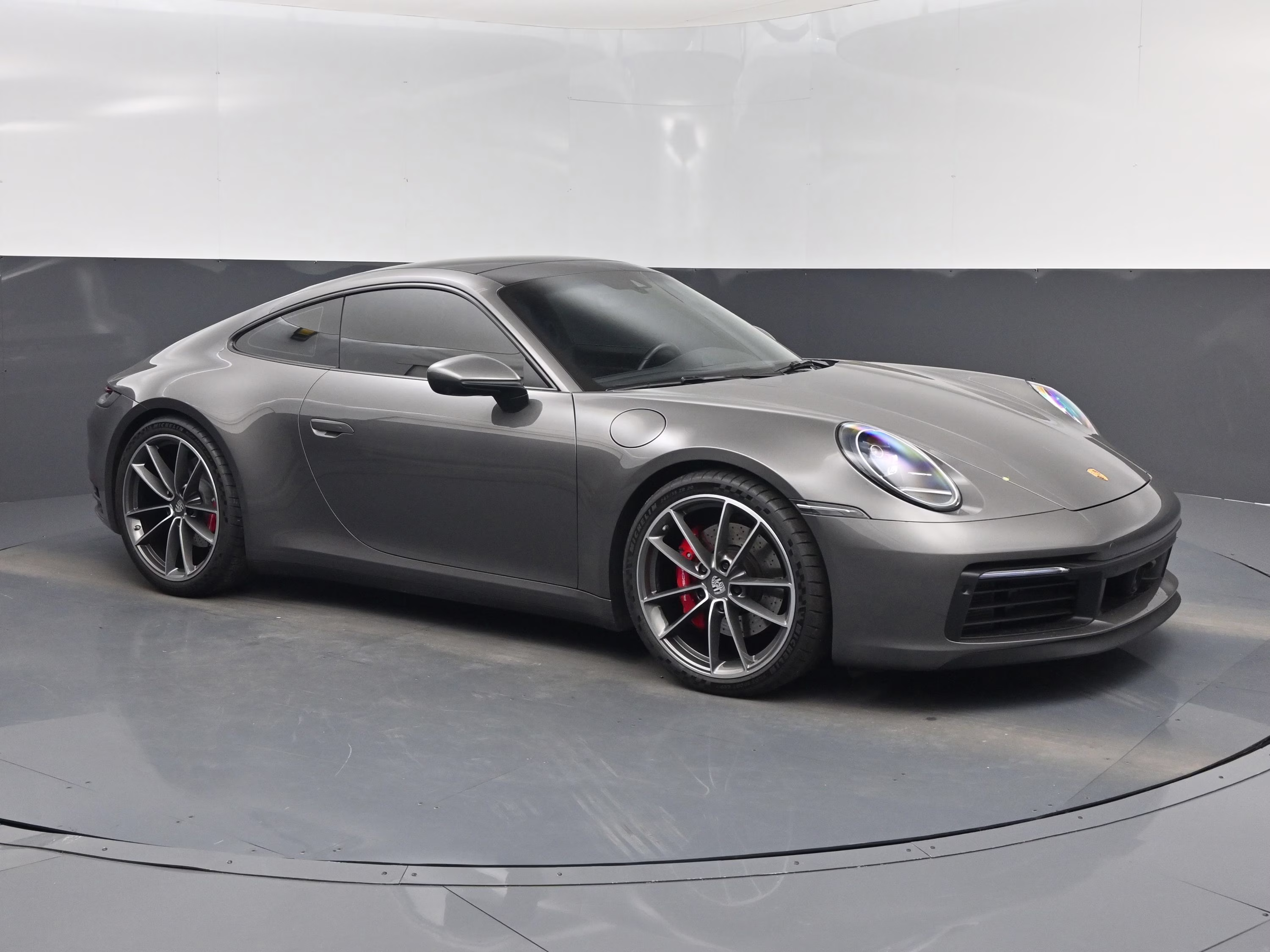 2023 Porsche 911 Carrera S Coupe's photo