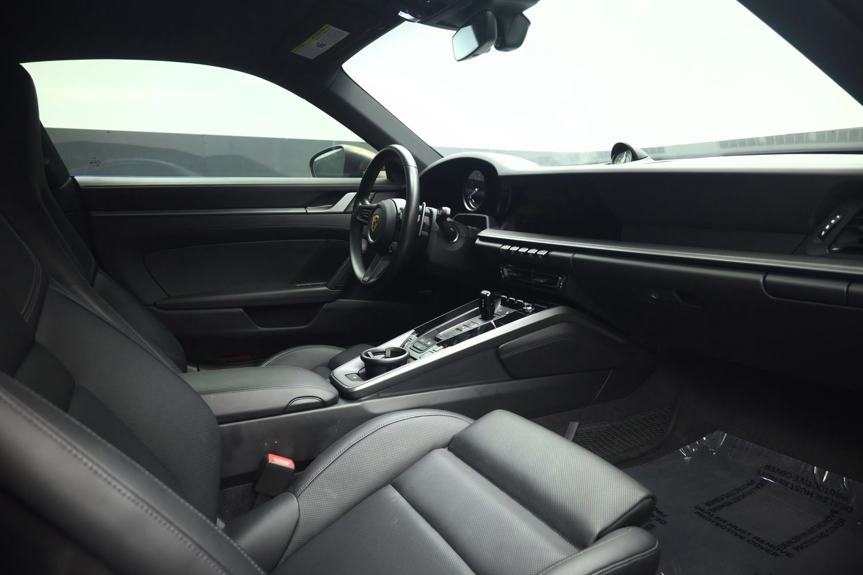 2023 Agate Grey Metallic Porsche 911 Carrera S RWD Coupe