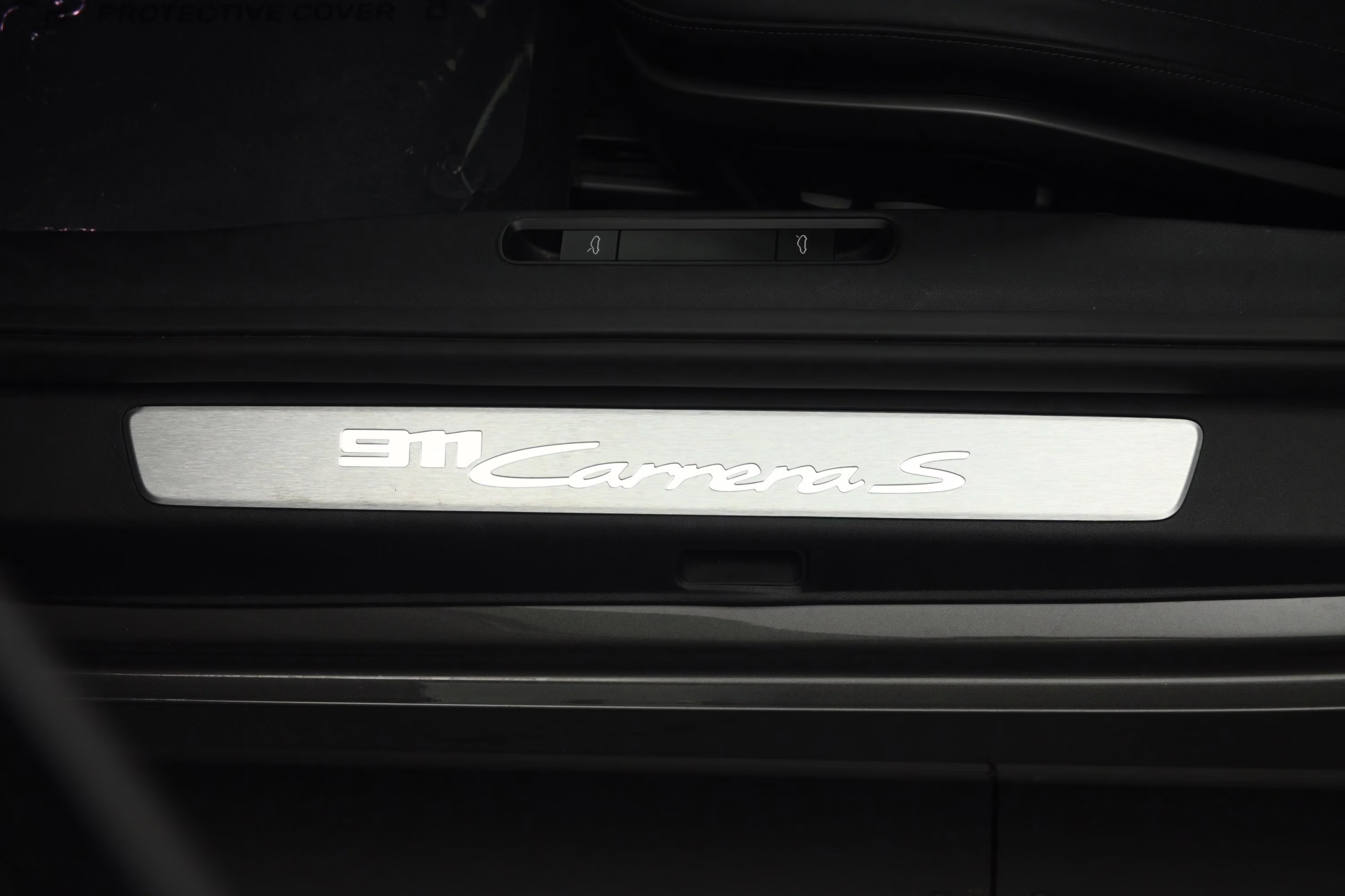2023 Agate Grey Metallic Porsche 911 Carrera S RWD Coupe