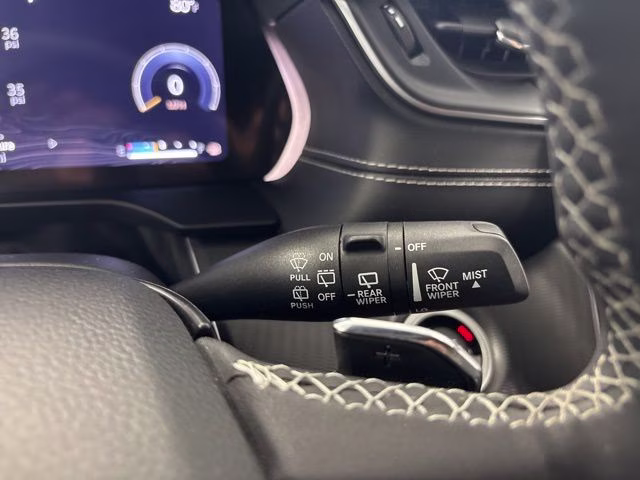 2023 Velvet Red Pearlcoat Jeep Grand Cherokee Altitude X 4X4 SUV