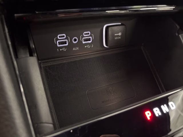 2023 Velvet Red Pearlcoat Jeep Grand Cherokee Altitude X 4X4 SUV
