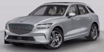 2023 Makalu Gray Genesis Electrified GV70 Advanced AWD SUV