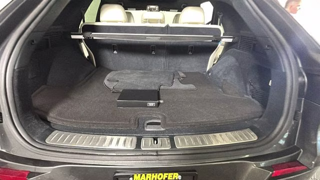 2023 Makalu Gray Genesis Electrified GV70 Advanced AWD SUV