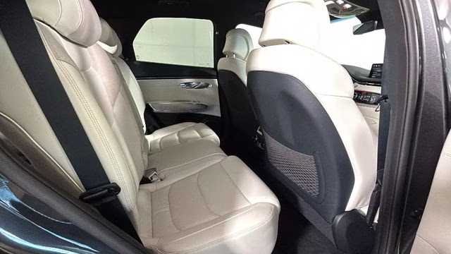 2023 Makalu Gray Genesis Electrified GV70 Advanced AWD SUV