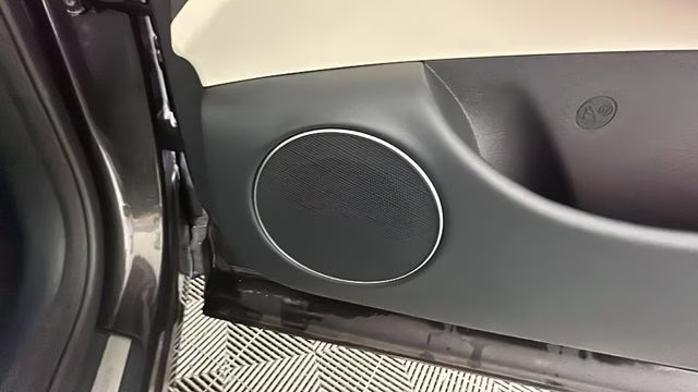 2023 Makalu Gray Genesis Electrified GV70 Advanced AWD SUV
