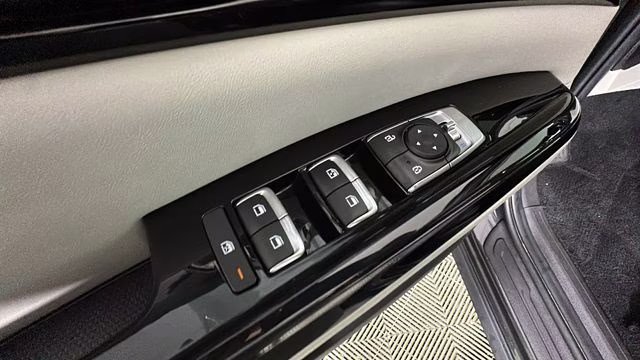 2024 Panthera Metal Kia Carnival EX FWD Van