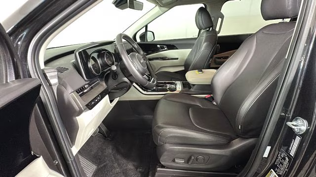 2024 Panthera Metal Kia Carnival EX FWD Van