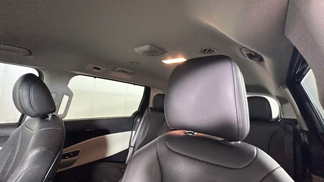 2024 Panthera Metal Kia Carnival EX FWD Van