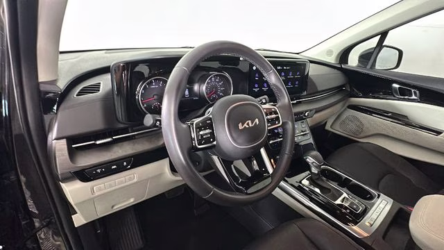 2024 Panthera Metal Kia Carnival EX FWD Van