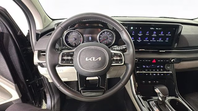 2024 Panthera Metal Kia Carnival EX FWD Van