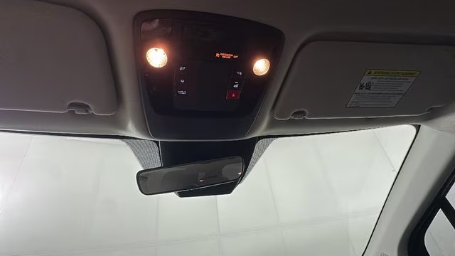 2024 Panthera Metal Kia Carnival EX FWD Van
