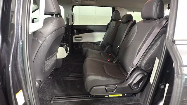2024 Panthera Metal Kia Carnival EX FWD Van