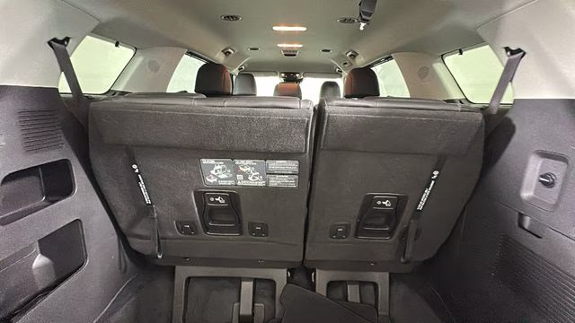 2024 Panthera Metal Kia Carnival EX FWD Van