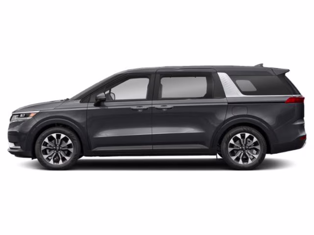 2024 Panthera Metal Kia Carnival EX FWD Van