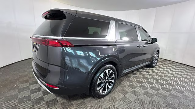 2024 Panthera Metal Kia Carnival EX FWD Van
