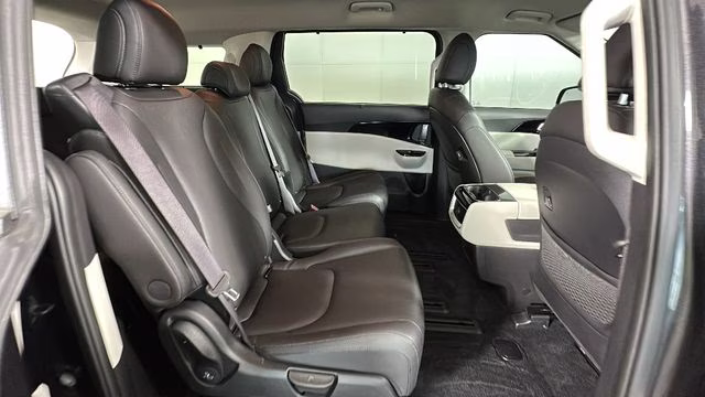 2024 Panthera Metal Kia Carnival EX FWD Van