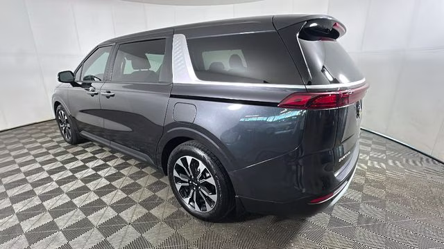 2024 Panthera Metal Kia Carnival EX FWD Van